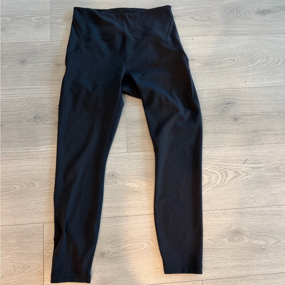 Lululemon instill high-rise tight 25” legging